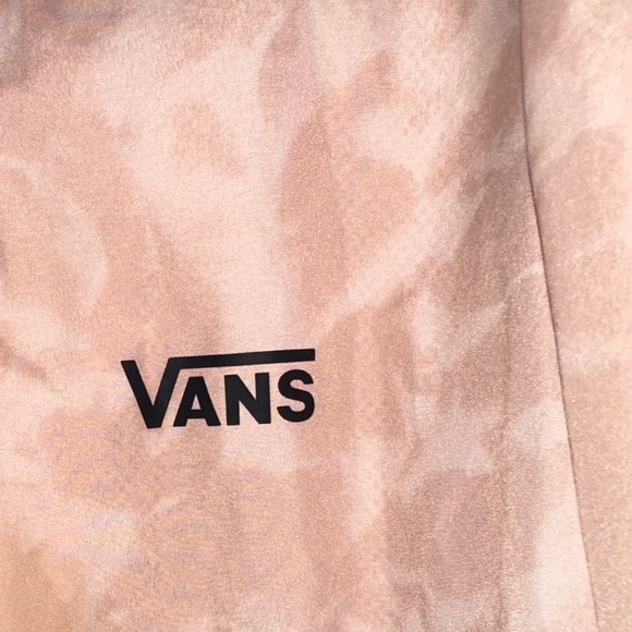 Vans Jacket | Pink - Picture 4 of 4